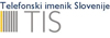 Telefonski imenik